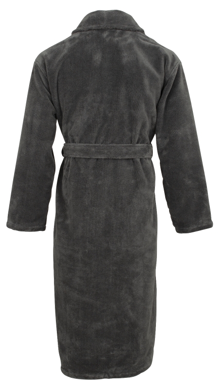 Unisex-Bademantel