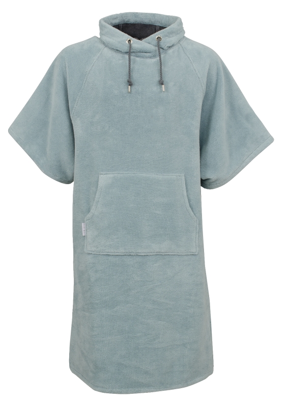 Unisex-Poncho