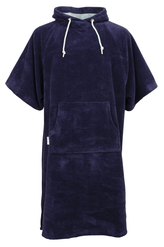 Unisex-Poncho