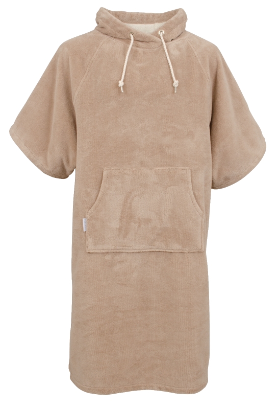 Unisex-Poncho