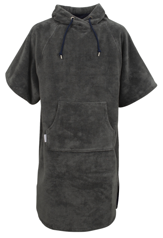Unisex-Poncho