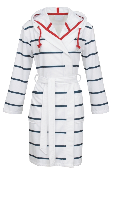 Damen-Bademantel