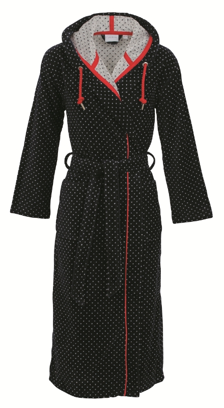 Damen-Bademantel